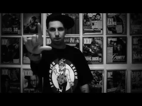 Termanology - Keys To The City ft. Ea$y Money & Lou Armstrong (Official Music Video)