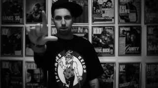 Termanology "Keys To The City" feat Ea$y Money & Lou Armstrong