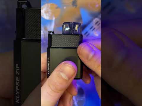 Best Pod Vape Yet?