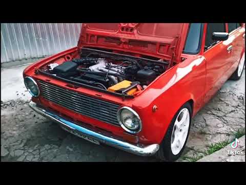 vaz 21 011 tuning