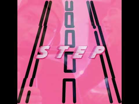 ALON3, SGL - STEP (From Street Ryda Album)