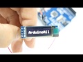 Arduino OLEd 0.91