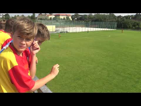 FC Písek U15 - FC Tempo Praha U15 (4)