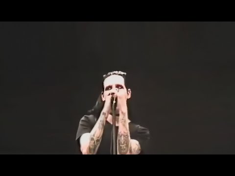 Thumbnail for MARILYN MANSON "DEAD TO THE WORLD TOUR" REHEARSAL by Concert
