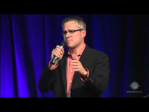 Mark Hart - God is bigger than our fears