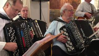 Anne Monicas vals - Säffle DK