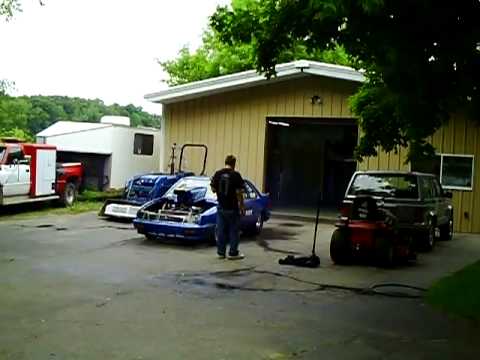 Mr P Body practice 2