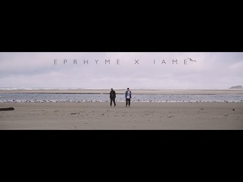 ePRHYME & IAME - Trial By Water (Official Video)