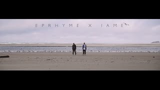 ePRHYME & IAME - Trial By Water (Official Video)