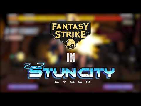Fantasy Strike in Stun City Highlights ~ March 3rd 2021