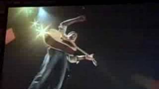 Jason Castro sings Daydream live in Chicago