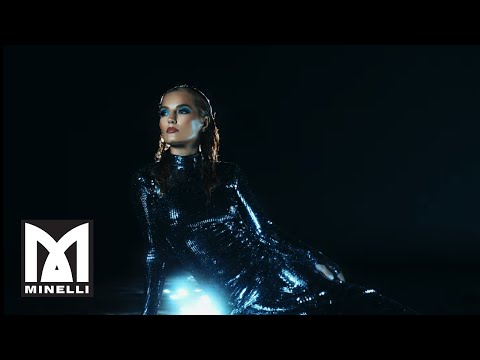 Minelli - Deep Sea | Official Visualizer
