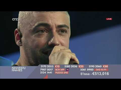 Glen Vella - Lest Nghix Biss Ghalik on ONE TV Marathon 2021