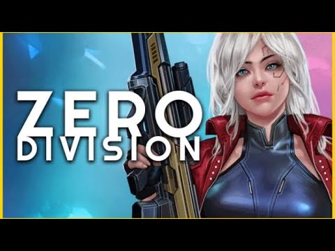 Gameplay de Zero Division