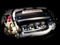 Civic Si Teaser - 2013 