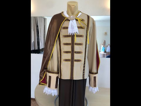 Принц Дезире (1 акт) P 0405 - video 3