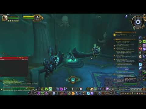 Necrolord Covenant | WoW Shadowlands