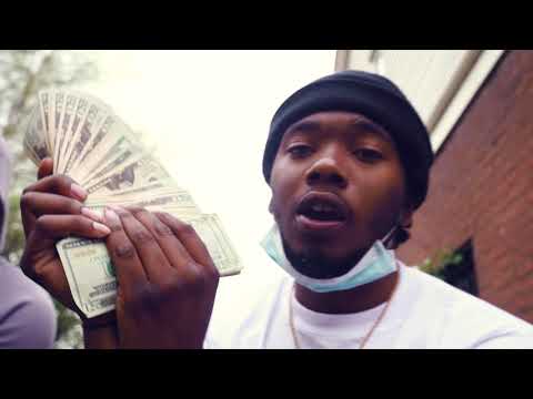 MIA Keyz x Gutta Mike x TrippGang Deezy - “ Gutta & Keyz “ (Video)