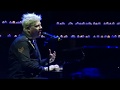 The Offspring Gone Away Piano Version Live In The Woodlands Houston Texas