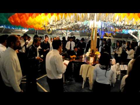 GERMANO GUILHERME - 43- Vou seguindo