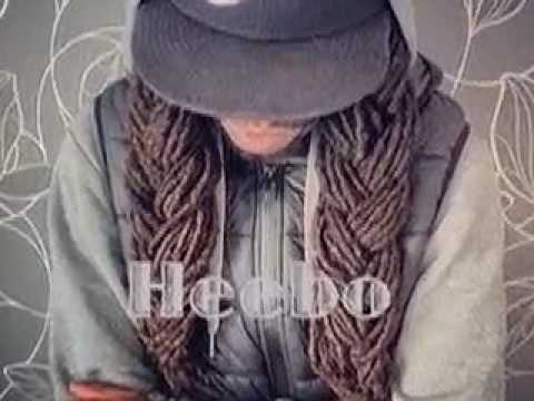 SanoSon Heebo { Heebo MixTape }