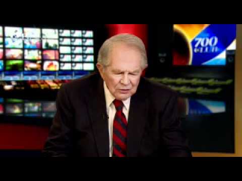 News on The 700 Club: June 27, 2012 - CBN.com