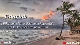 Download lagu Story WA Pengantar tidur (Kata-Kata) mp3