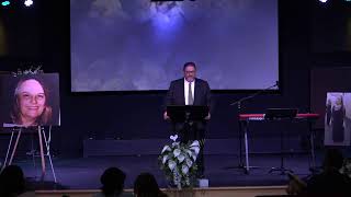 Vivian Lee Von Visger Celebration of Life