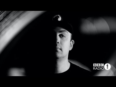 S.P.Y. DNB60 BBC Radio 1 Drum & Bass Mix 24.05.22