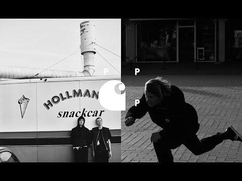 Carhartt WIP Skateboarding - Carhartt WIP x Pop Trading Company - Nihilist