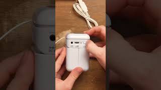 Download lagu I Bought 16 year old 'Cube Speakers' for MP3 Players mp3