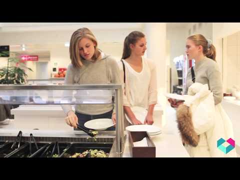 Livet på Ullern vgs - ep. 2