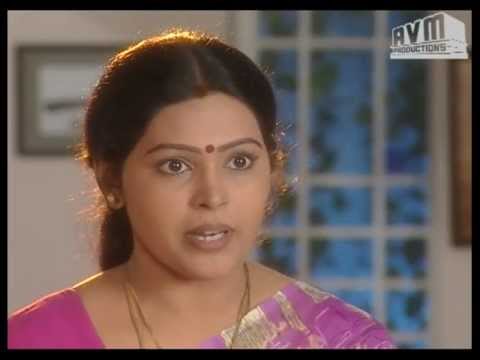 Episode 94: Nambikkai Tamil TV Serial - AVM Productions