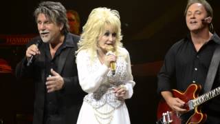 Dolly Parton Medley of Hits