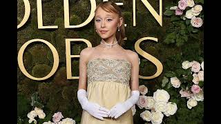 Ariana Grande - Horse With No Name (Michelle Branch) From Bojack Horseman (AI Cover)