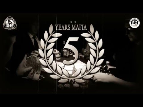 STREET PARADE Lovemobile 2016 - SWISS HARDSTYLE MAFIA - Technoboy, Tuneboy, Tatanka