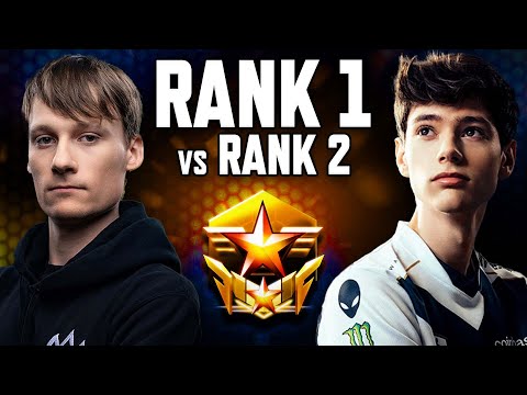Serral vs Clem - $500,000 StarCraft 2 Tournament | IEM Katowice 2024