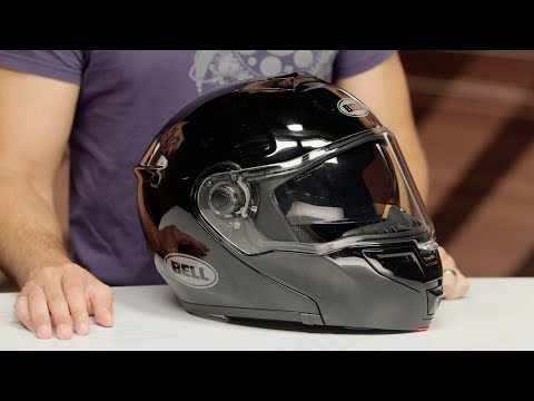 Bell SRT Modular Helmet Review