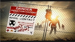 5 Razones Científicas De Que Ocurra De Un APOCALIPSIS ZOMBIE