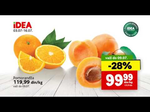 IDEA katalog 3 - 16.07.2017.