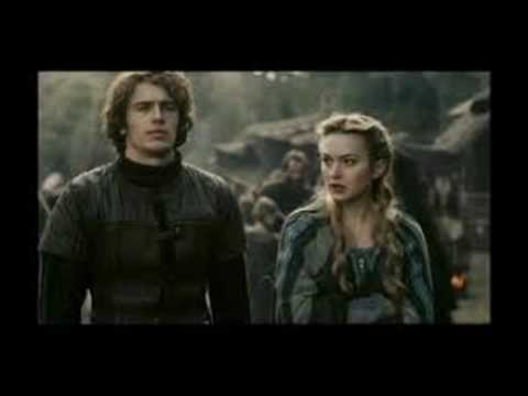 Knights of the Roundtable: King Arthur - Movie Trailer (2017) HD