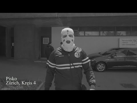 Pisko - Rap United #16