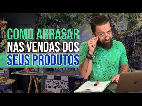 COMO VENDER? Supere suas dificuldades e obtenha sucesso | Peter Paiva