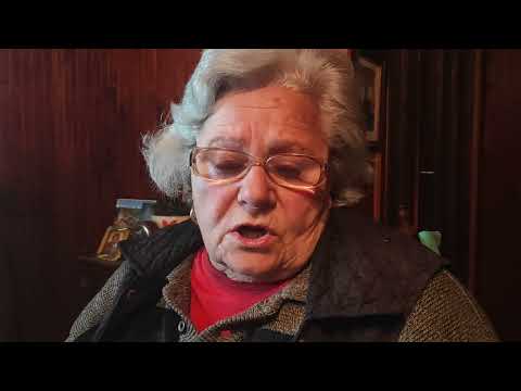 Prevarena Penzionerka