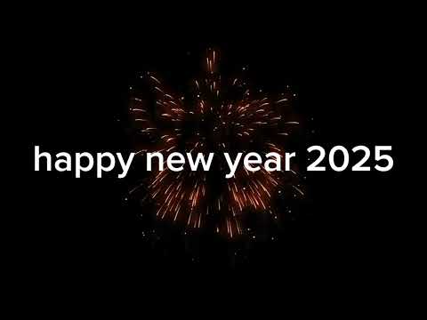 2025!!!