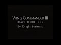 Wing Commander 3 Trailer 3DO Games 3DO Video Sampler 5 1996