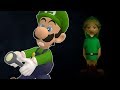 Luigi Drowned Hobo Theatre