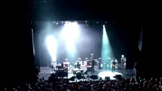 The Dandy Warhols-Sad Vacation (Live, Nantes Stereolux, 7.12.2012)