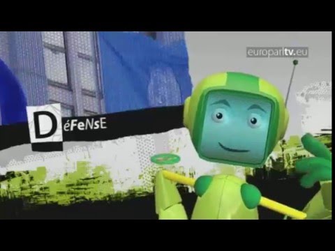 Common Security and Defence Policy