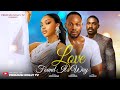 Love Found Its Way Uche Montana Daniel Effiong Vine Olugu